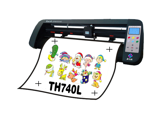 TH740L